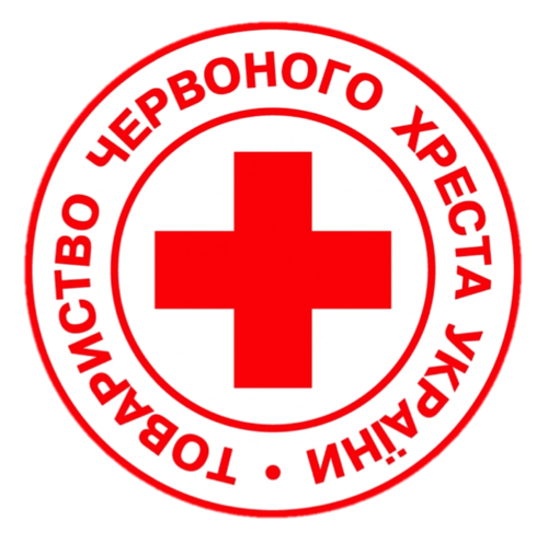 Червоний хрест